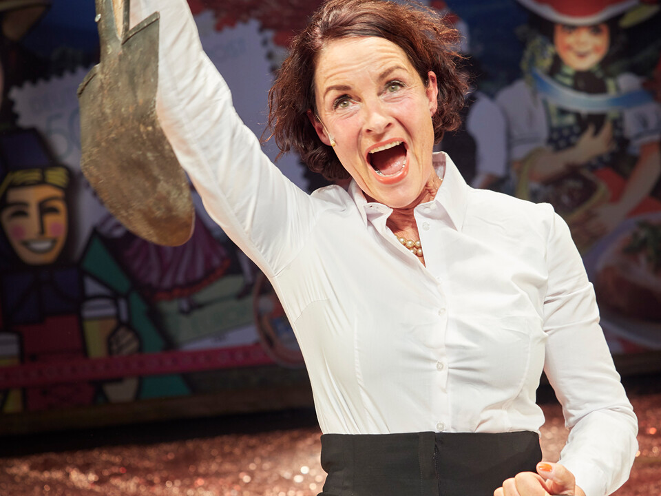 Das Dschungelbuch Nach Dem Roman Von Rudyard Kipling Fur Erwachsene Und Kinder Ab 8 Jahren D Haus Dusseldorfer Schauspielhaus Junges Schauspiel Burgerbuhne