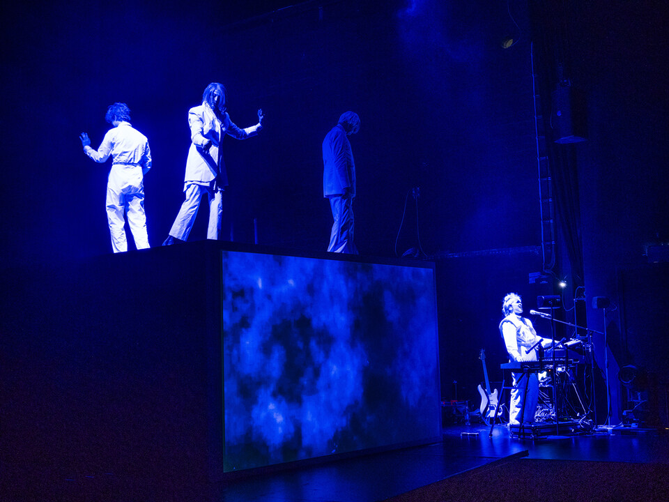 Das Kalte Herz Nach Wilhelm Hauff D Haus Dusseldorfer Schauspielhaus Junges Schauspiel Stadt Kollektiv